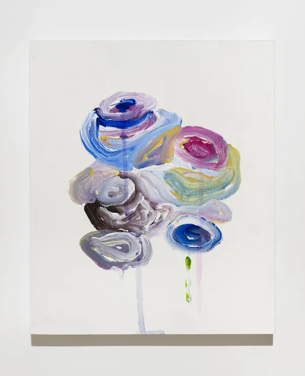 Serge Murphy, Champs magnétiques 3, 2023