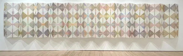 Myriam Dion, Frieze, 2024