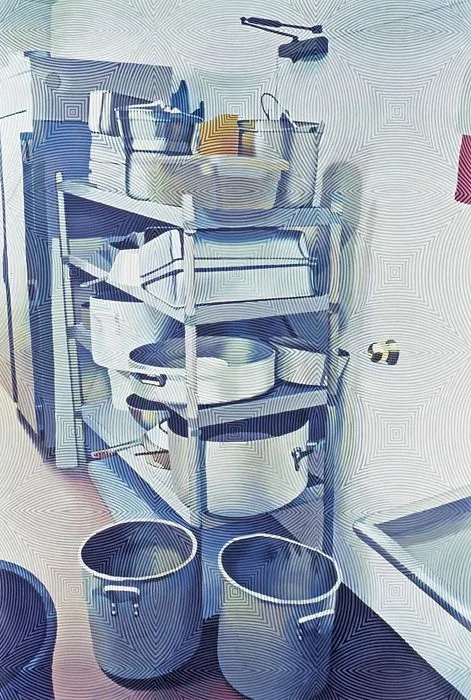 Numa Amun, 3 dans 4, 1998