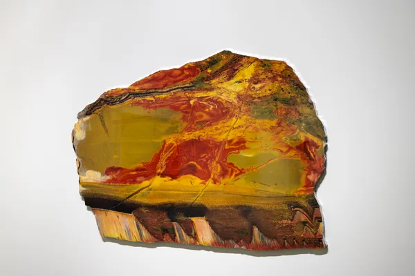 Nicolas Baier, Agathe, 2012-2017