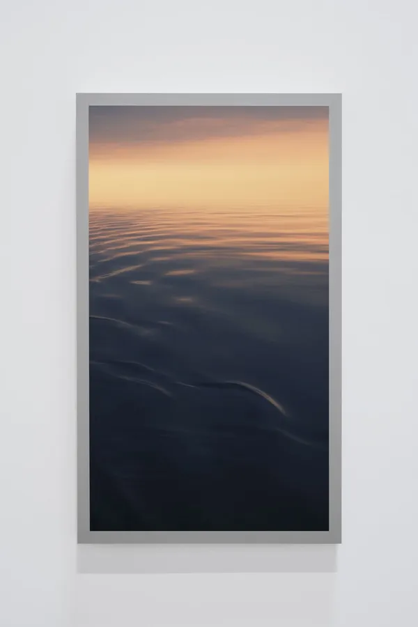 Scott McFarland, The long way home, 2020