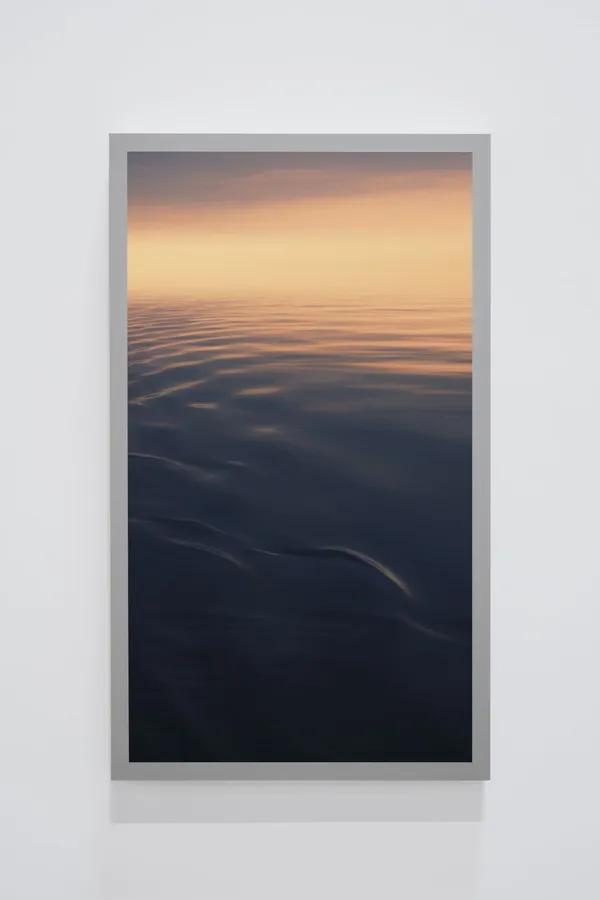 Scott McFarland, The long way home, 2020