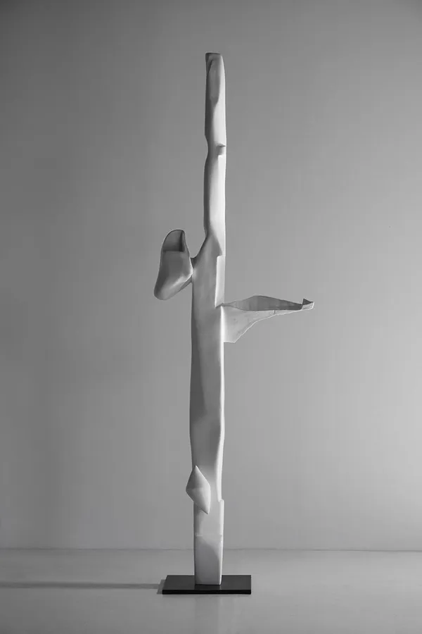 An Te Liu, Mnemosyne, variation of 3, 2018