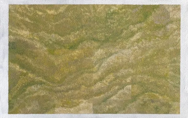 Nicolas Lachance, Détail (oxyde de chrome) 2, 2023