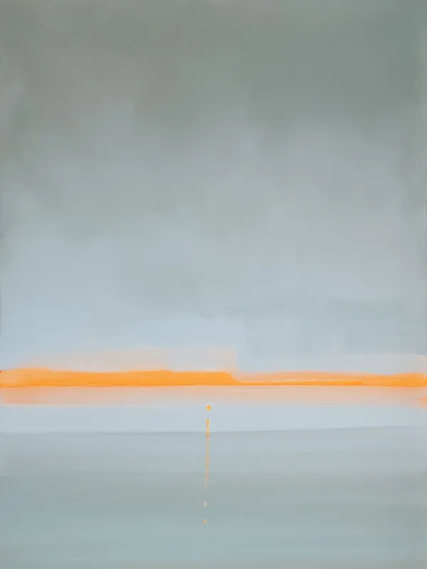 Wanda Koop, Day Break, 2025