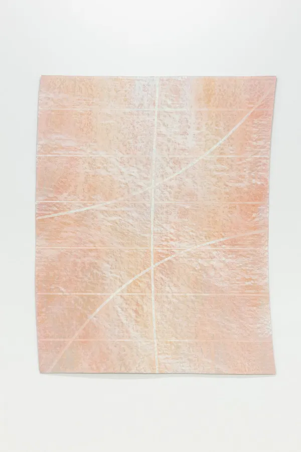 Marie-Claire Blais, Les bruits se sont tus 1, 2022