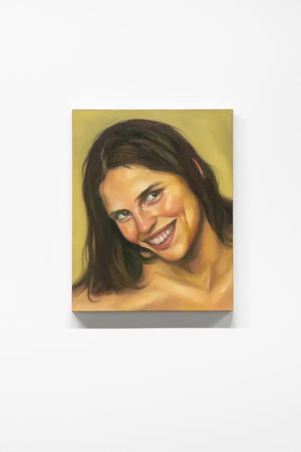 Chloe Wise, Make matters worse or oneself at home, 2022