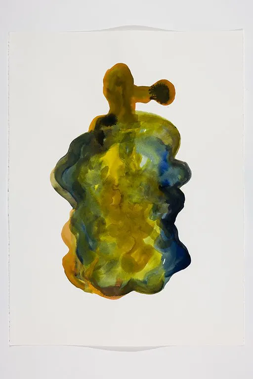 Serge Murphy, Retouches à l'autre, 2021-2022