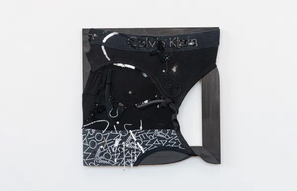 Théo Bignon, Backroom Whispers, 2023