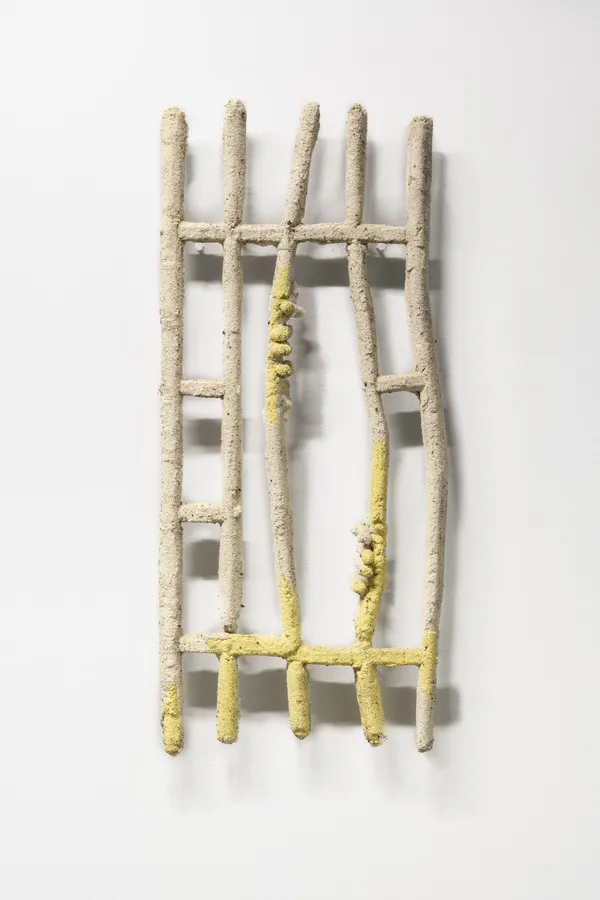 Pascal Grandmaison, Un ciment invisible 04, 2013