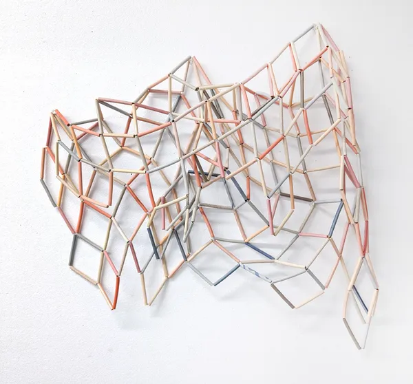 Nadia Myre, Untitled, 2024