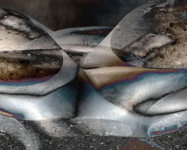 Michel de Broin, Contre-forme 139 / Counterform 139, 2024