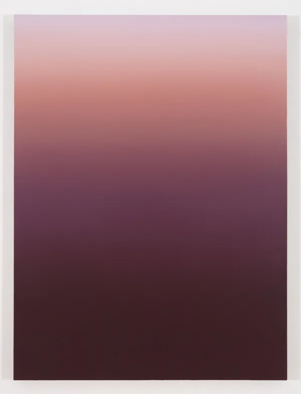 Pierre Dorion, Nocturne (NY), 2023