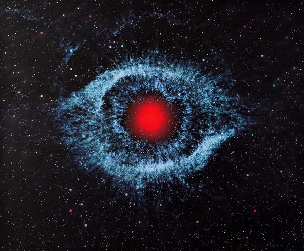 Geneviève Cadieux, Étoiles (stars), 2025