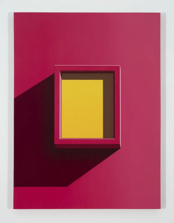 Pierre Dorion, Casa Gilardi V, 2023