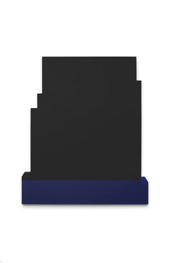 Francine Savard, Legacy, view 2 (Anne Truitt), 2025