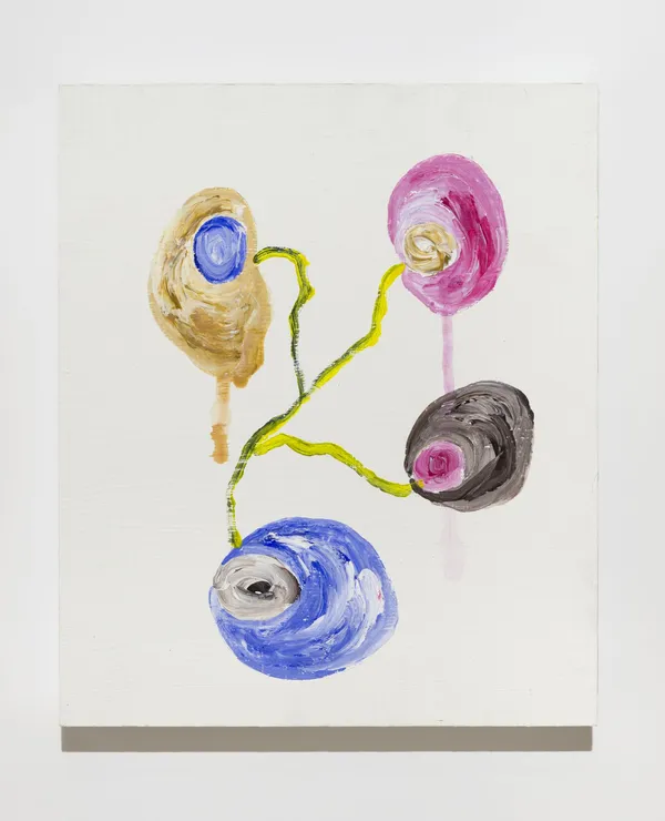 Serge Murphy, Autres comètes 1, 2023