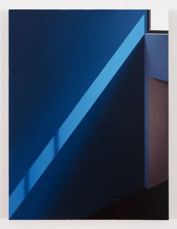 Pierre Dorion, Casa Gilardi IV, 2023