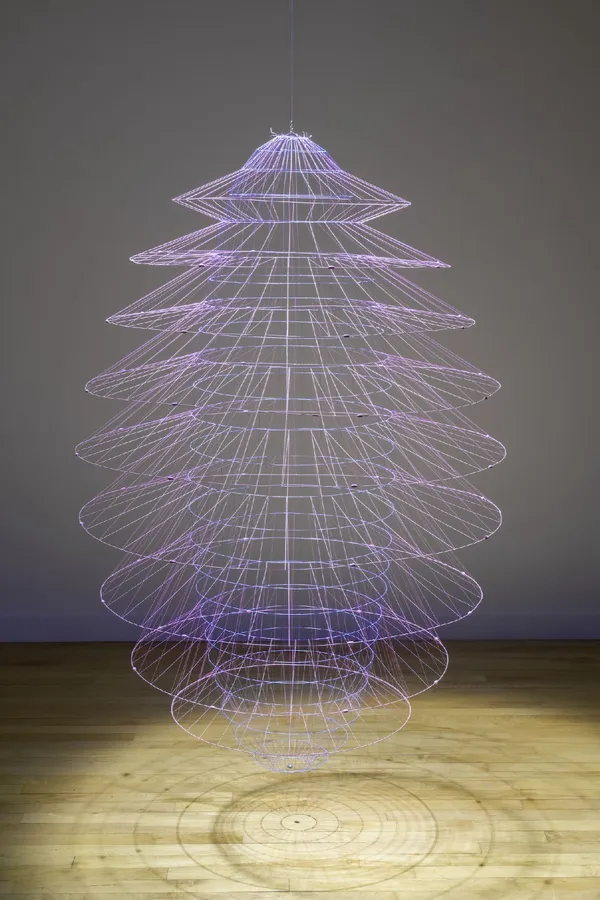 Sarah Stevenson, Dalek, 2022