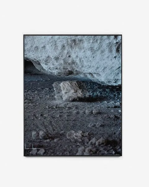 Pascal Grandmaison, Double départ, 2020