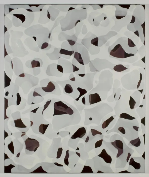 François Lacasse, Rets IV, 2021