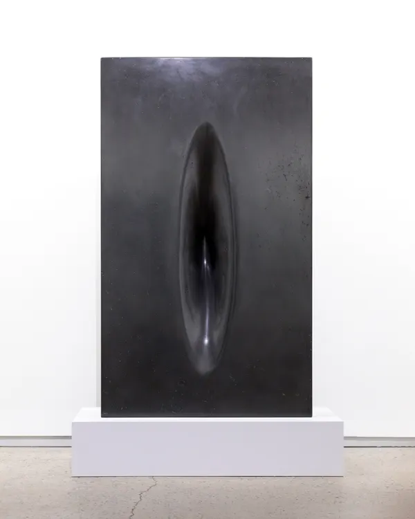 Michel de Broin, Singularité 21039 / Singularity 21039