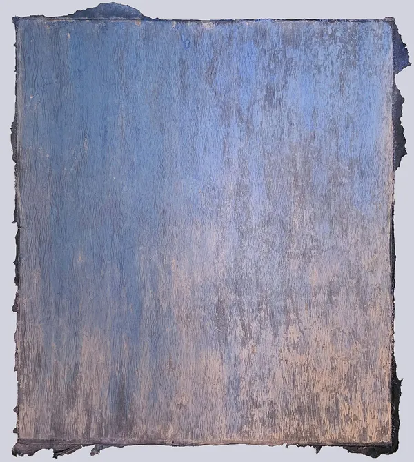 Simon Bertrand, Sans titre, 2023