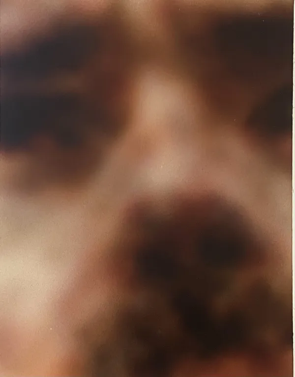 Jake Santos, Moving Over, 2025