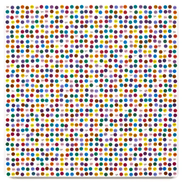 Sean Weisgerber, Price Per Square Inch series, 2023