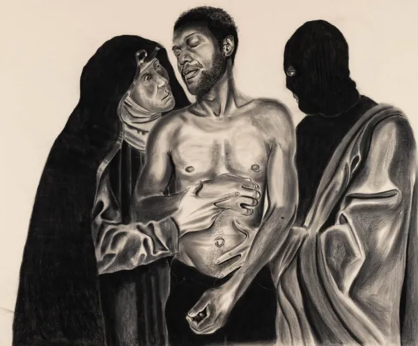 Stanley Février, Douceur de la vie commune, 2023