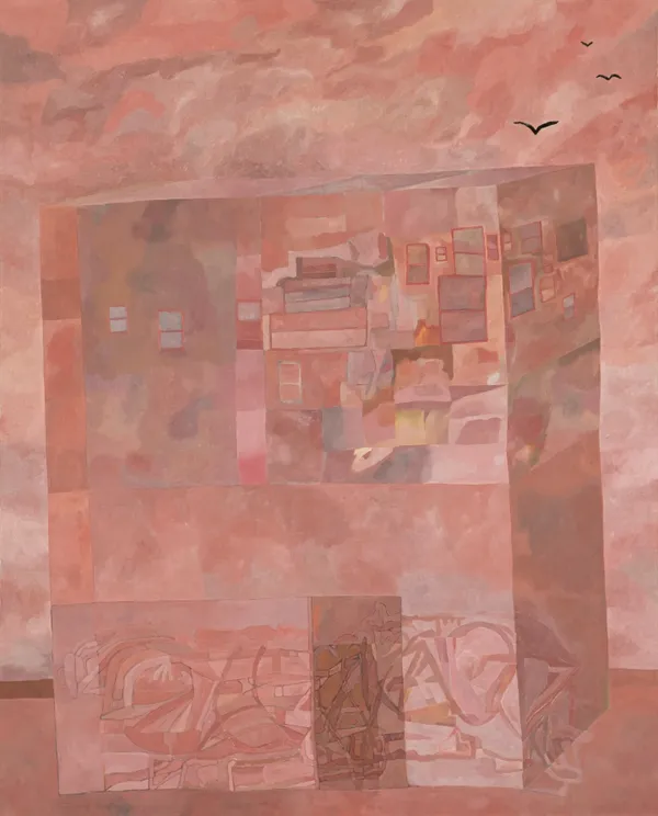 Joe Thomson, Westinghouse HQ, 2025