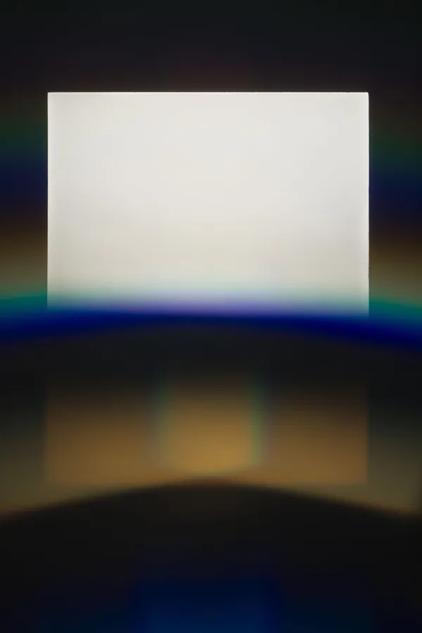 Yann Pocreau, Les calculs #3, 2020