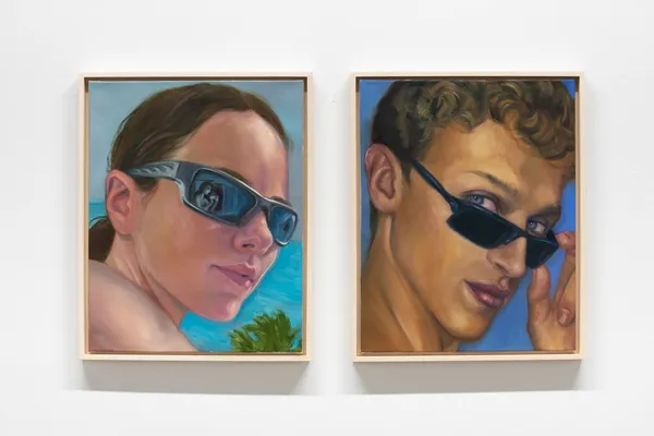 Chloe Wise, Get under someone's skin well soon, 2022