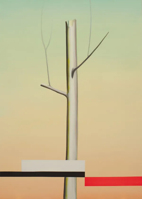 Wanda Koop, Midday, 2020