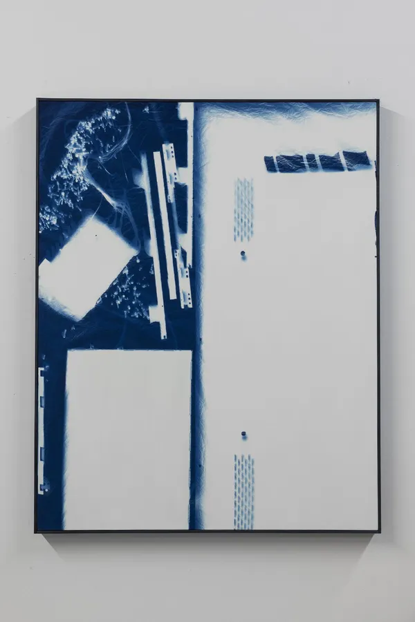 Mathieu Grenier, The Monitors #6, 2020