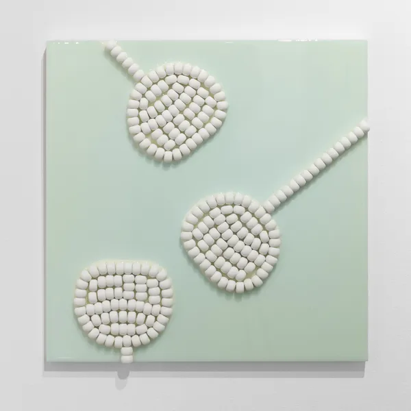 Renée Condo, Sapo’nug IV, 2022