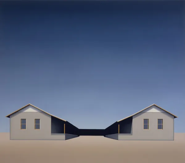 Pierre Dorion, Marfa, 2006