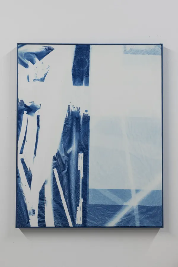 Mathieu Grenier, The Monitors #5, 2020