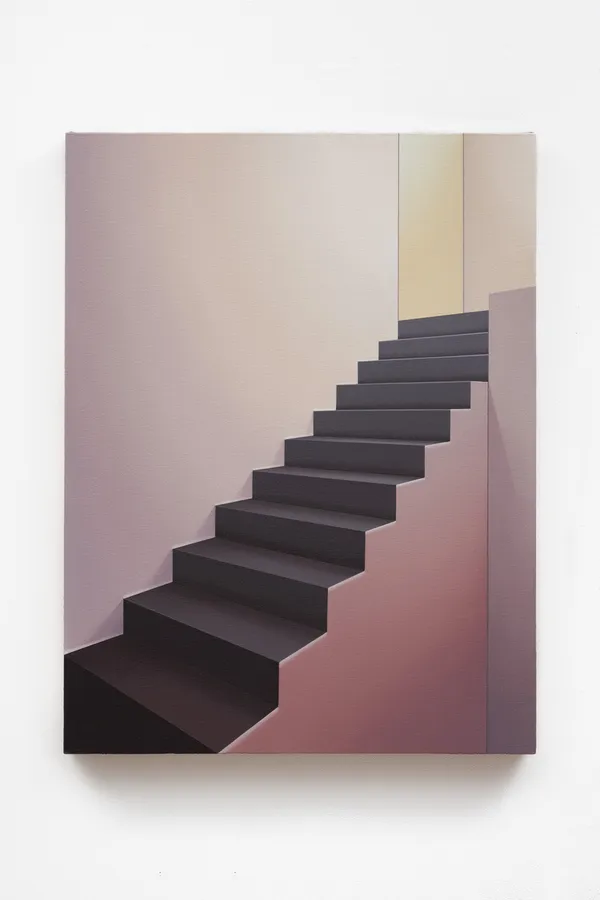 Pierre Dorion, Casa Barragan III, 2024