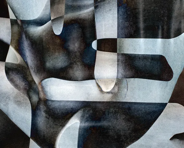 Michel de Broin, Contre-Forme 140 / Counterform 140, 2025