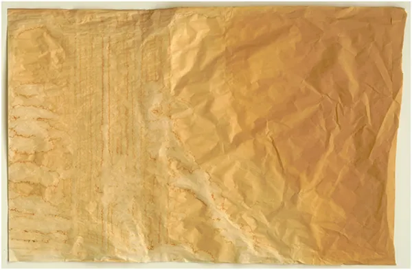 Nicolas Baier, Nuage 4, 2010