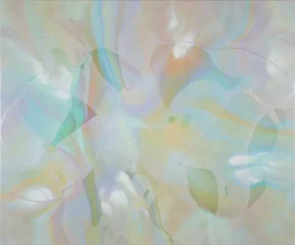 François Lacasse, Petits Spectres IV, 2022