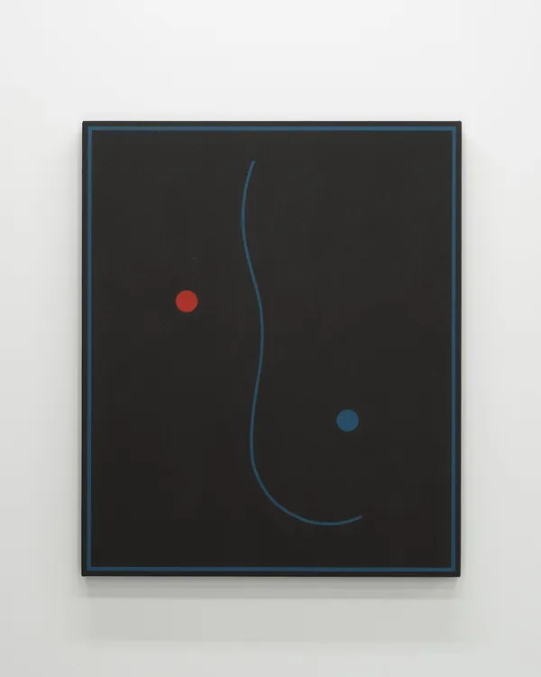 Daniel Langevin, SANS TITRE (LC), 2021