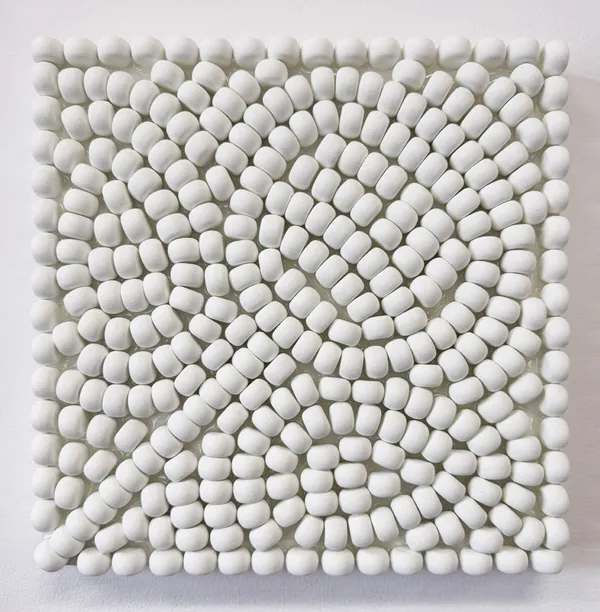 Renée Condo, Geleiwatl 3, 2025