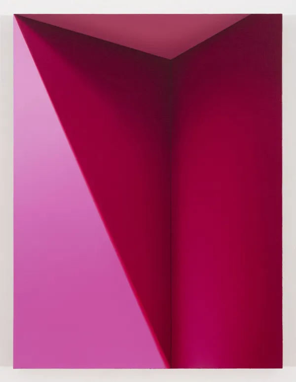 Pierre Dorion, Casa Gilardi II, 2023