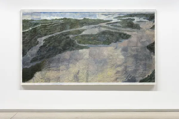 Nicolas Lachance, Duke-Price Power and Co. Ltd., Isle Maligne Station, 1925, 2022-23