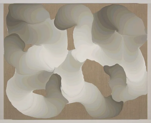 François Lacasse, Petites pulsions XII, 2008