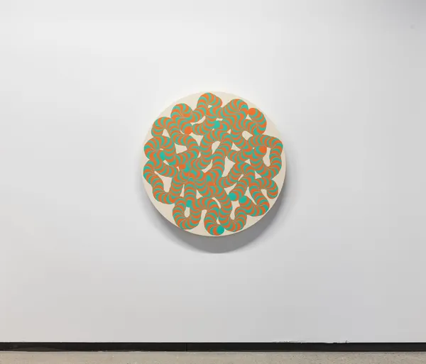 François Lacasse, Méduse II, 2009