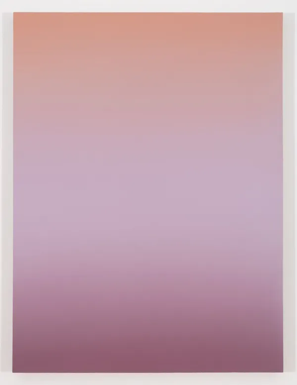 Pierre Dorion, Soon VI, 2023