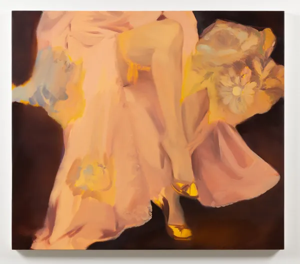 Corri-Lynn Tetz, Light Wishes, 2022